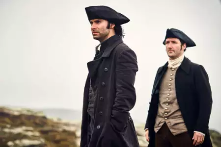 Poldark - Wichry losu - galeria zdjęć - filmweb