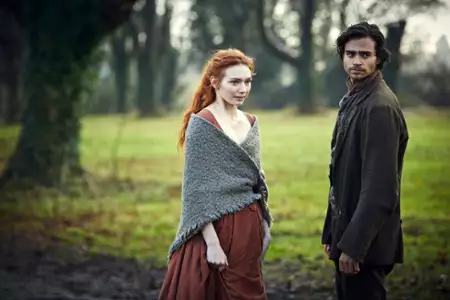 Poldark - Wichry losu - galeria zdjęć - filmweb
