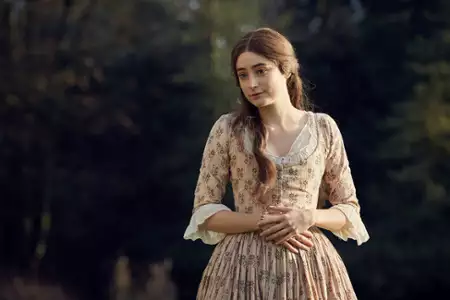 Poldark - Wichry losu - galeria zdjęć - filmweb