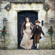 Poldark - galeria zdjęć - filmweb