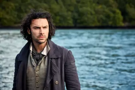 Poldark - Wichry losu - galeria zdjęć - filmweb