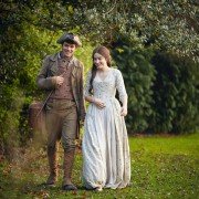 Poldark - Wichry losu - galeria zdjęć - filmweb