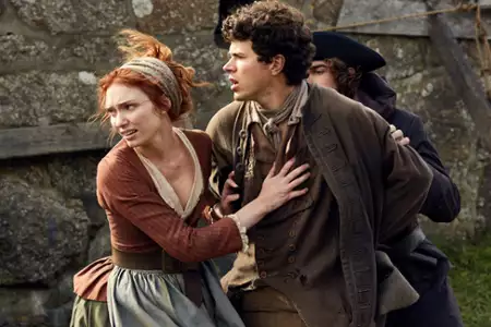 Poldark - Wichry losu - galeria zdjęć - filmweb