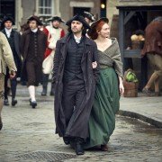 Poldark - galeria zdjęć - filmweb