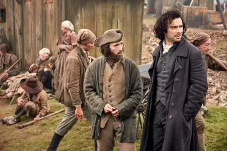 Poldark - Wichry losu - galeria zdjęć - filmweb