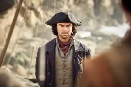 Poldark - Wichry losu - galeria zdjęć - filmweb