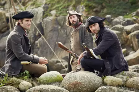 Poldark - Wichry losu - galeria zdjęć - filmweb