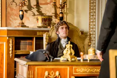 Poldark - Wichry losu - galeria zdjęć - filmweb