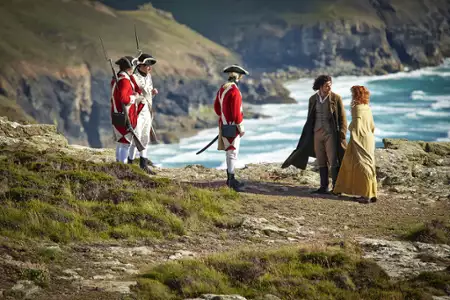 Poldark - Wichry losu - galeria zdjęć - filmweb