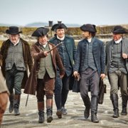 Poldark - galeria zdjęć - filmweb
