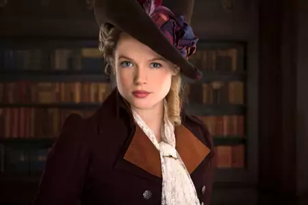 Poldark - Wichry losu - galeria zdjęć - filmweb
