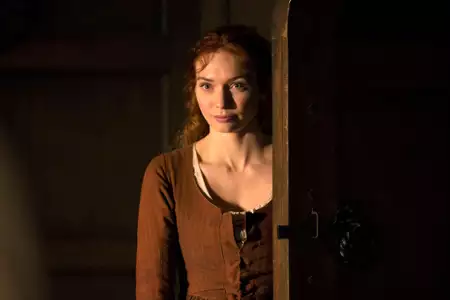 Poldark - Wichry losu - galeria zdjęć - filmweb