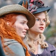 Poldark - galeria zdjęć - filmweb