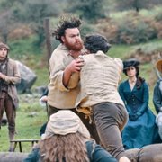 Poldark - Wichry losu - galeria zdjęć - filmweb