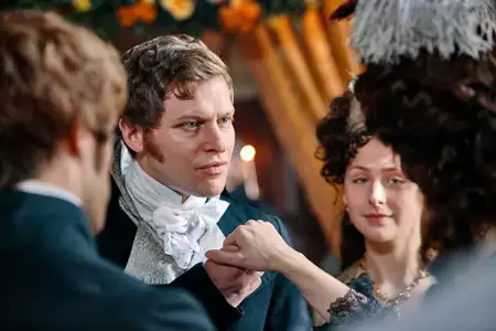 Poldark - Wichry losu - galeria zdjęć - filmweb