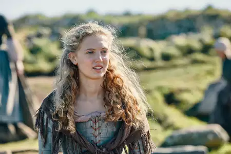 Poldark - Wichry losu - galeria zdjęć - filmweb