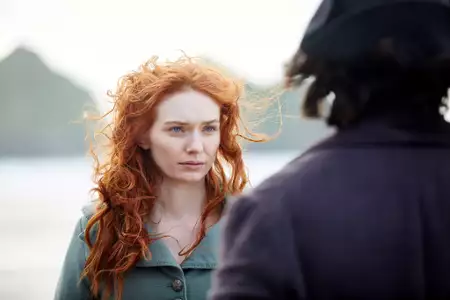 Poldark - Wichry losu - galeria zdjęć - filmweb