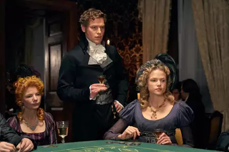 Poldark - Wichry losu - galeria zdjęć - filmweb