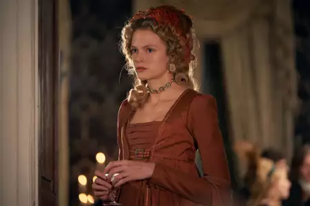 Poldark - Wichry losu - galeria zdjęć - filmweb