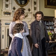 Poldark - galeria zdjęć - filmweb