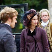 Poldark - galeria zdjęć - filmweb