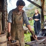 Poldark - galeria zdjęć - filmweb