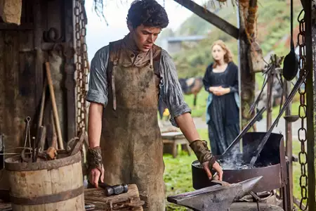 Poldark - Wichry losu - galeria zdjęć - filmweb