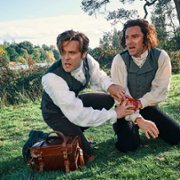 Poldark - Wichry losu - galeria zdjęć - filmweb