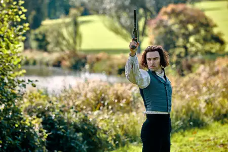 Poldark - Wichry losu - galeria zdjęć - filmweb