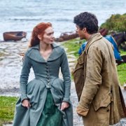 Poldark - galeria zdjęć - filmweb