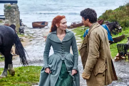 Poldark - Wichry losu - galeria zdjęć - filmweb