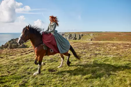 Poldark - Wichry losu - galeria zdjęć - filmweb