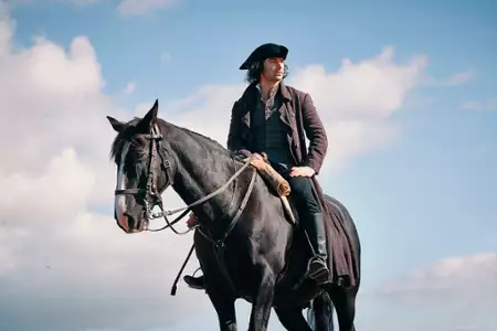 Poldark - Wichry losu - galeria zdjęć - filmweb