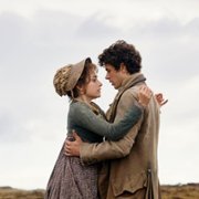 Poldark - galeria zdjęć - filmweb