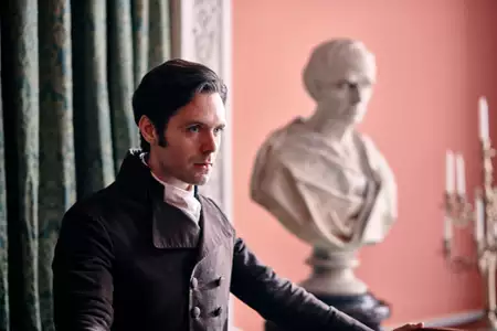 Poldark - Wichry losu - galeria zdjęć - filmweb