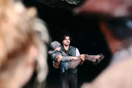Poldark - Wichry losu - galeria zdjęć - filmweb