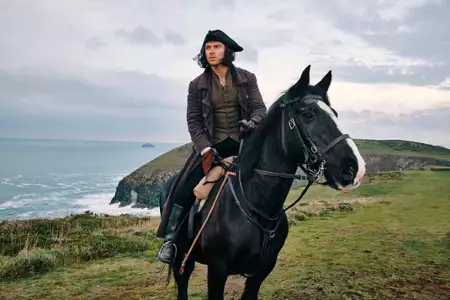 Poldark - Wichry losu - galeria zdjęć - filmweb