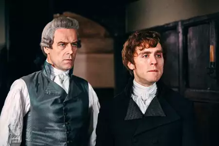 Poldark - Wichry losu - galeria zdjęć - filmweb