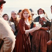 Poldark - galeria zdjęć - filmweb