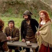 Poldark - galeria zdjęć - filmweb