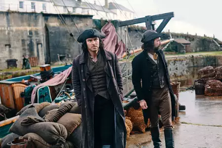Poldark - Wichry losu - galeria zdjęć - filmweb