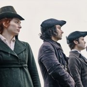 Poldark - galeria zdjęć - filmweb