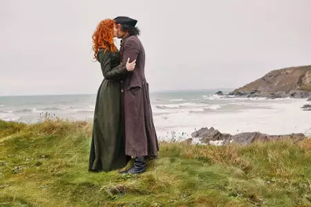 Poldark - Wichry losu - galeria zdjęć - filmweb