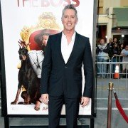 The Boss - galeria zdjęć - filmweb