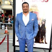 The Boss - galeria zdjęć - filmweb
