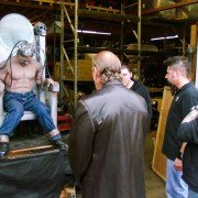 Hardcorowy lombard - galeria zdjęć - filmweb
