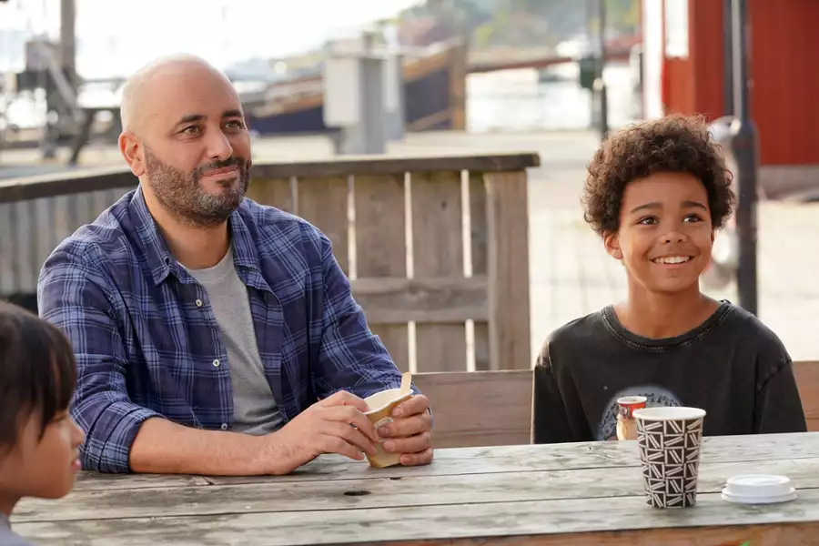 Pracownik miesiąca - galeria zdjęć - filmweb