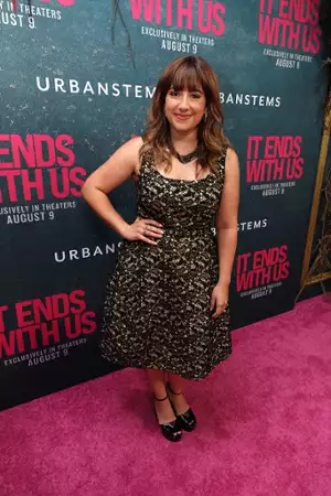 It Ends with Us - galeria zdjęć - filmweb