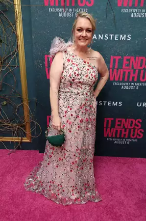 It Ends with Us - galeria zdjęć - filmweb