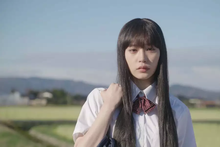 From Me to You: Kimi ni Todoke - galeria zdjęć - filmweb